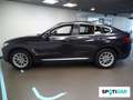 BMW X4 xDrive20d xLine - Gris - thumbnail 23