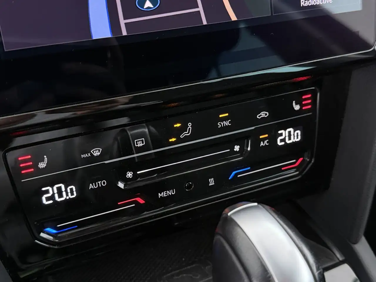 Volkswagen Passat 2.0 TDI Business Aut LED STANDHZG, миниатюра 19