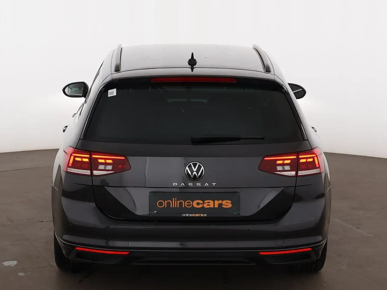 Volkswagen Passat 2.0 TDI Business Aut LED STANDHZG, миниатюра 7