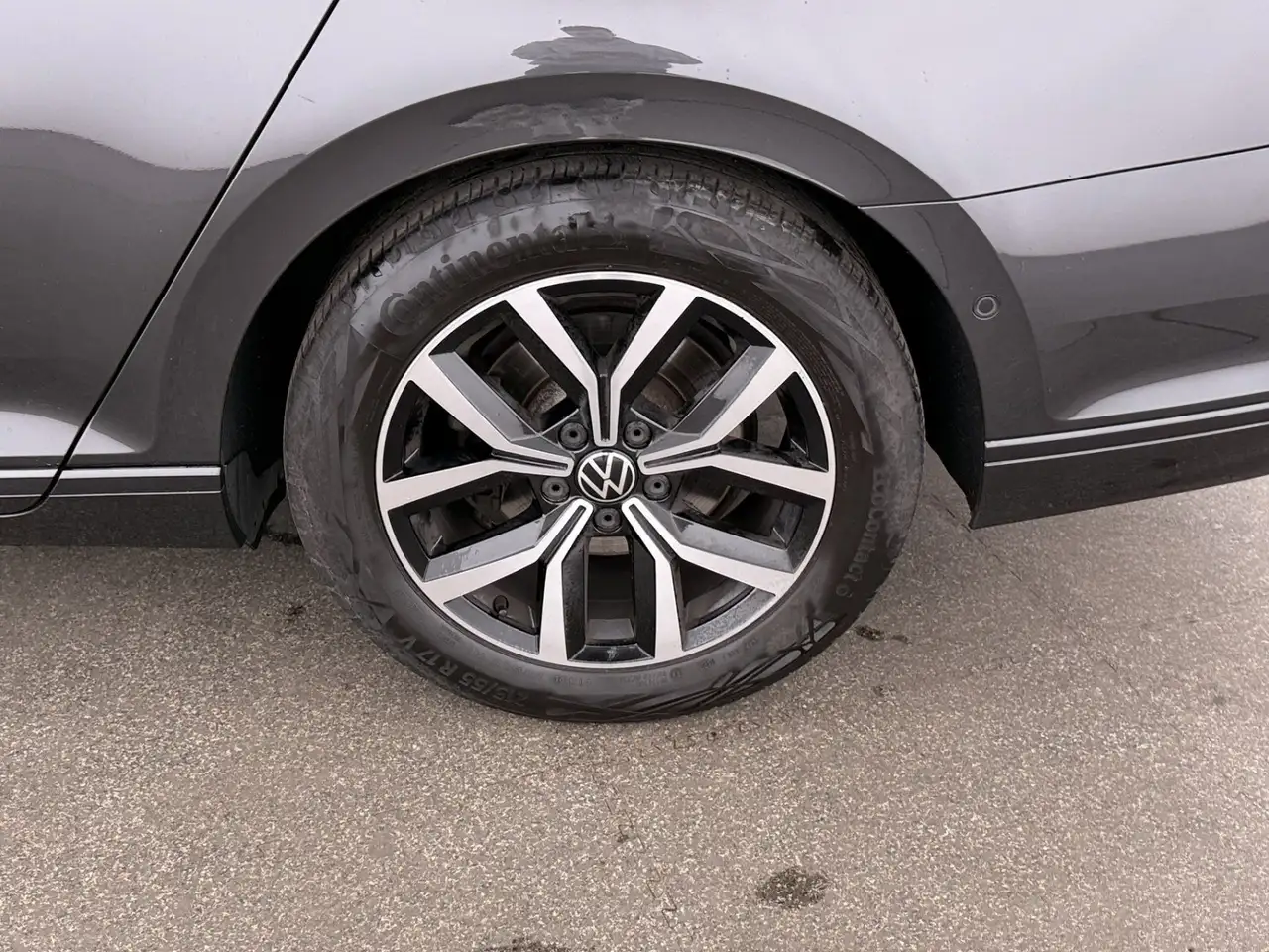 Volkswagen Passat 2.0 TDI Business Aut LED STANDHZG, миниатюра 26