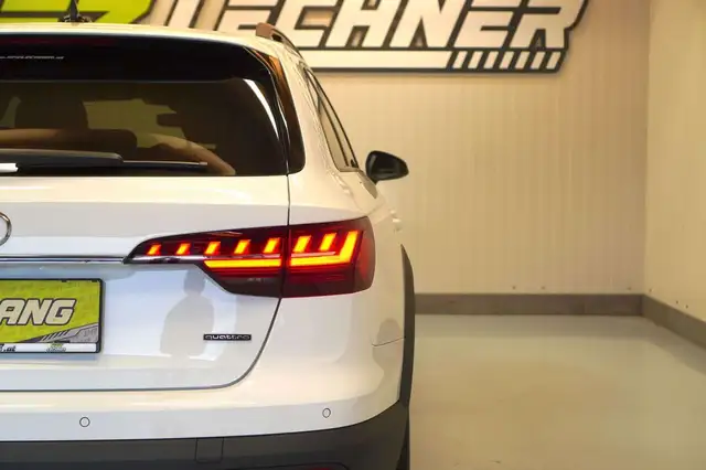 Audi A4 view 6