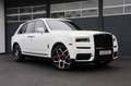 Rolls-Royce Cullinan /LASER/ACC/360/Sternenhimmel/NightVision Grau - thumbnail 1