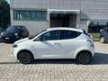 Lancia Ypsilon 1.0 FireFly 5 porte S&S Hybrid Gold Blanc - thumbnail 4