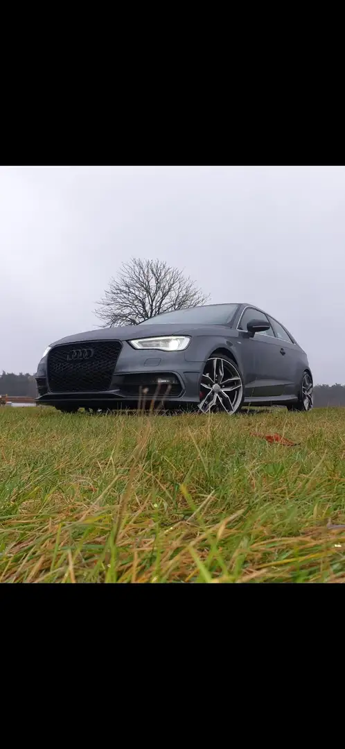 Audi A3 Audi A3 8V 2.0 TDI 150cv S-line Bang & Olufsen - 2