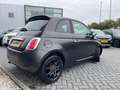 Fiat 500 0.9 TwinAir Blackjack | Uniek | 77.000 NAP | Leder Zwart - thumbnail 10