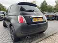 Fiat 500 0.9 TwinAir Blackjack | Uniek | 77.000 NAP | Leder Zwart - thumbnail 9