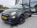 Fiat 500 0.9 TwinAir Blackjack | Uniek | 77.000 NAP | Leder Zwart - thumbnail 4