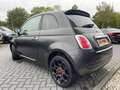 Fiat 500 0.9 TwinAir Blackjack | Uniek | 77.000 NAP | Leder Zwart - thumbnail 7