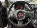 Fiat 500 0.9 TwinAir Blackjack | Uniek | 77.000 NAP | Leder Zwart - thumbnail 19
