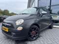 Fiat 500 0.9 TwinAir Blackjack | Uniek | 77.000 NAP | Leder Zwart - thumbnail 2