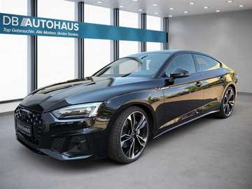 S line 45 2.0 TFSI quattro S-tronic