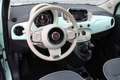 Fiat 500 0.9 Twinair Turbo Lounge Society | Panoramadak | N Groen - thumbnail 3
