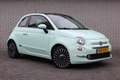 Fiat 500 0.9 Twinair Turbo Lounge Society | Panoramadak | N Groen - thumbnail 16
