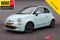 Fiat 500 0.9 Twinair Turbo Lounge Society | Panoramadak | N Groen - thumbnail 1