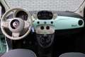 Fiat 500 0.9 Twinair Turbo Lounge Society | Panoramadak | N Groen - thumbnail 9
