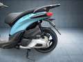 Piaggio Vespa Liberty 50 Blau - thumbnail 3