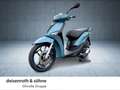 Piaggio Vespa Liberty 50 Blau - thumbnail 1