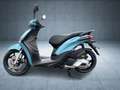 Piaggio Vespa Liberty 50 Blau - thumbnail 2