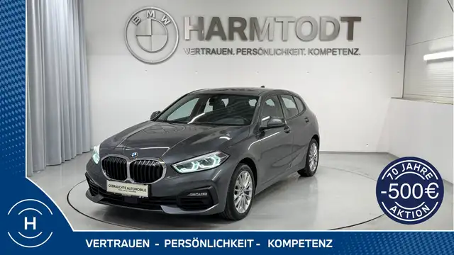 BMW 118 i