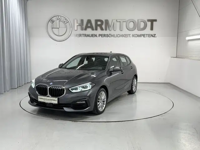 BMW 118 i