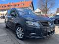 Volkswagen Sharan 2,0TDI Highline Pano+Leder+Xenon+6 Sitzer Grau - thumbnail 3