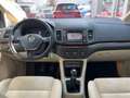 Volkswagen Sharan 2,0TDI Highline Pano+Leder+Xenon+6 Sitzer Grau - thumbnail 7