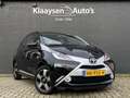 Toyota Aygo 1.0 VVT-i X-Clusiv AUT. | dealer onderhouden | nav Schwarz - thumbnail 3