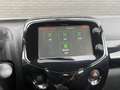 Toyota Aygo 1.0 VVT-i X-Clusiv AUT. | dealer onderhouden | nav Schwarz - thumbnail 24