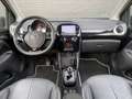 Toyota Aygo 1.0 VVT-i X-Clusiv AUT. | dealer onderhouden | nav Schwarz - thumbnail 14