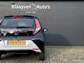 Toyota Aygo 1.0 VVT-i X-Clusiv AUT. | dealer onderhouden | nav Schwarz - thumbnail 12