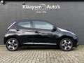 Toyota Aygo 1.0 VVT-i X-Clusiv AUT. | dealer onderhouden | nav Schwarz - thumbnail 4