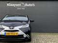 Toyota Aygo 1.0 VVT-i X-Clusiv AUT. | dealer onderhouden | nav Schwarz - thumbnail 9