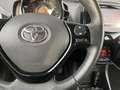 Toyota Aygo 1.0 VVT-i X-Clusiv AUT. | dealer onderhouden | nav Schwarz - thumbnail 25