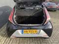 Toyota Aygo 1.0 VVT-i X-Clusiv AUT. | dealer onderhouden | nav Schwarz - thumbnail 19