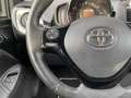 Toyota Aygo 1.0 VVT-i X-Clusiv AUT. | dealer onderhouden | nav Schwarz - thumbnail 23