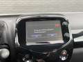 Toyota Aygo 1.0 VVT-i X-Clusiv AUT. | dealer onderhouden | nav Schwarz - thumbnail 28