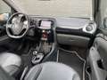 Toyota Aygo 1.0 VVT-i X-Clusiv AUT. | dealer onderhouden | nav Schwarz - thumbnail 15