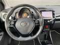 Toyota Aygo 1.0 VVT-i X-Clusiv AUT. | dealer onderhouden | nav Schwarz - thumbnail 20