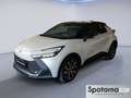 Toyota C-HR 1.8 HV E-CVT Trend Weiß - thumbnail 1