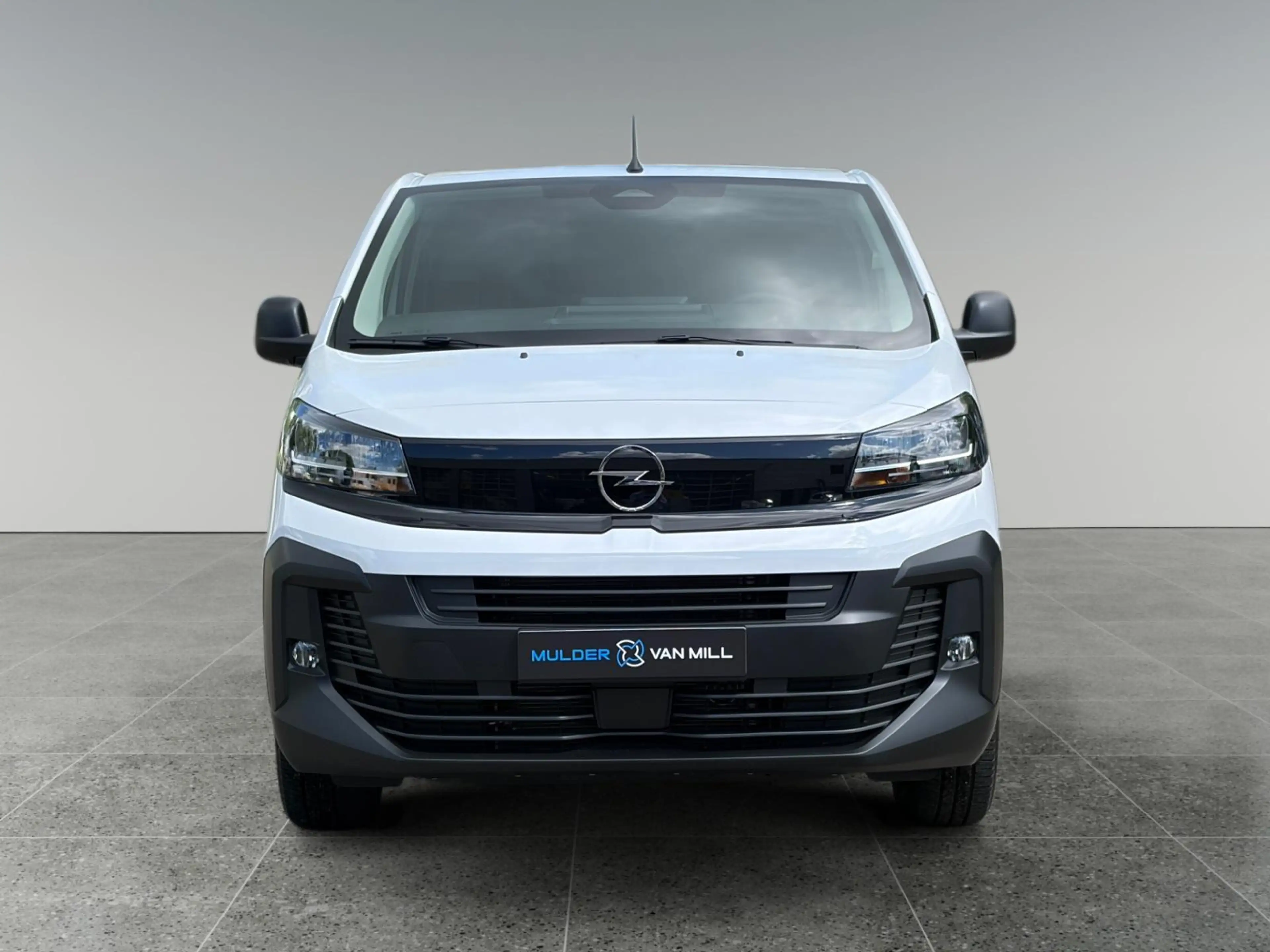 Opel Vivaro-e Electric L2 75 kWh 136pk | ACTIE | 8 jaar garantie — photo 8