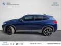 BMW X2 sDrive18iA 140ch M Sport X DKG7 Euro6d-T 129g Bleu - thumbnail 3