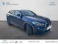 BMW X2 sDrive18iA 140ch M Sport X DKG7 Euro6d-T 129g Bleu - thumbnail 6