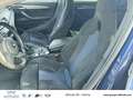 BMW X2 sDrive18iA 140ch M Sport X DKG7 Euro6d-T 129g Bleu - thumbnail 13