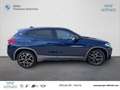 BMW X2 sDrive18iA 140ch M Sport X DKG7 Euro6d-T 129g Bleu - thumbnail 7