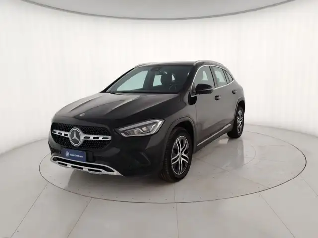 Mercedes-Benz GLA 180 GLA 180 d Automatic Sport