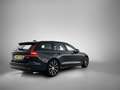 Volvo V60 2.0 T6 Black Edition | Panorama Dak | 360* | Trekh Zwart - thumbnail 4