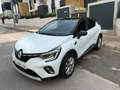 Renault Captur E-TECH 1.6i PHEV First (117 kW) Blanco - thumbnail 1
