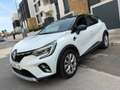 Renault Captur E-TECH 1.6i PHEV First (117 kW) Blanco - thumbnail 9