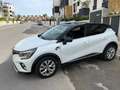 Renault Captur E-TECH 1.6i PHEV First (117 kW) Blanco - thumbnail 10