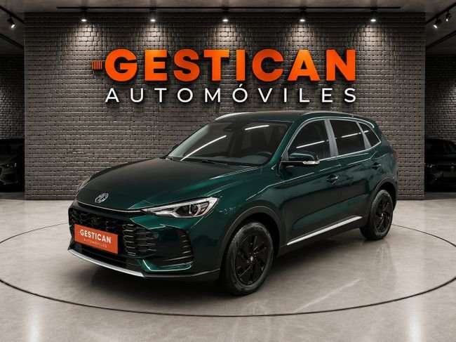 MG ZS Hybrid+ Standard - foto 1